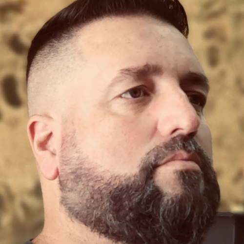 corte degrade